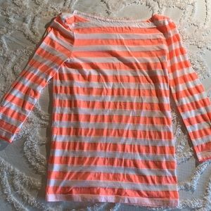 GAP 3/4 sleeve t-shirt!